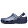 2 Sandali bassi blu scuro