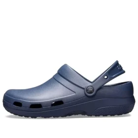 2 Sandali bassi blu scuro