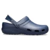 2 Sandali bassi blu scuro