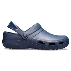 2 Sandali bassi blu scuro