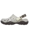 All-Terrain Atlas Zoccoli “Grigio Nero”