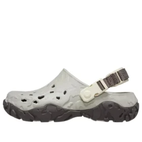 All-Terrain Atlas Zoccoli “Grigio Nero”