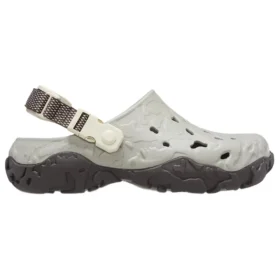 All-Terrain Atlas Zoccoli “Grigio Nero”