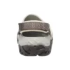All-Terrain Atlas Zoccoli “Grigio Nero”