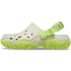 All-Terrain Atlas Zoccolo “Bone Limeade”