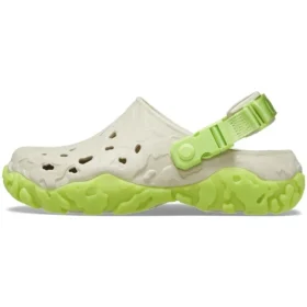 All-Terrain Atlas Zoccolo “Bone Limeade”