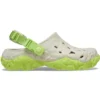 All-Terrain Atlas Zoccolo “Bone Limeade”