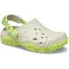 All-Terrain Atlas Zoccolo “Bone Limeade”