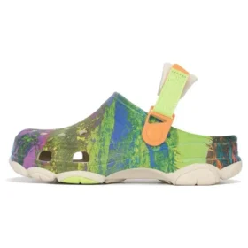 All-Terrain Far Out Zoccoli “Green”