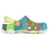 All-Terrain Far Out Zoccoli “Green”