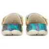 All-Terrain Far Out Zoccoli “Green”