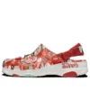 All-Terrain Zoccoli “Coca-Cola Red”