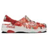 All-Terrain Zoccoli “Coca-Cola Red”
