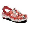 All-Terrain Zoccoli “Coca-Cola Red”