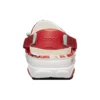 All-Terrain Zoccoli “Coca-Cola Red”