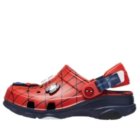 All-Terrain Zoccoli Marvel “Spider-Man”