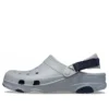 All-Terrain Zoccolo “Light Grey”
