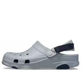 All-Terrain Zoccolo “Light Grey”