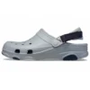 All-Terrain Zoccolo “Light Grey”