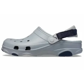 All-Terrain Zoccolo “Light Grey”