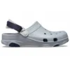All-Terrain Zoccolo “Light Grey”