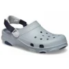 All-Terrain Zoccolo “Light Grey”