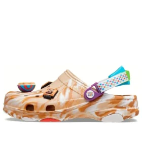 All-Terrain Zoccolo x Cinnamon Toast Crunch