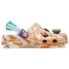 All-Terrain Zoccolo x Cinnamon Toast Crunch