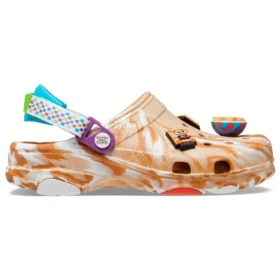 All-Terrain Zoccolo x Cinnamon Toast Crunch