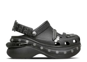 Andersson Bell x Crocs Wmns Bae Zoccolo ‘Black’