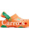 Anwar Carrots x Zoccoli Kids “Orange” Anwar Carrots x Zoccoli Kids “Orange”