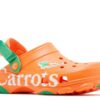 Anwar Carrots x Zoccoli Kids “Orange” Anwar Carrots x Zoccoli Kids “Orange”