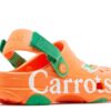 Anwar Carrots x Zoccoli Kids “Orange” Anwar Carrots x Zoccoli Kids “Orange”
