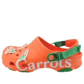 Anwar Carrots x Zoccoli “Orange”