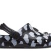 Awake NY x Classic Clog per bambini “Home Is Where The Heart Is – Nero” Awake NY x Classic Clog per bambini “Home Is Where The Heart Is – Nero”