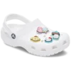 “B’hello KittyXc2Xae and Friends – Confezione da 5 ciondoli Jibbitz per scarpe” “B’hello KittyXc2Xae and Friends – Confezione da 5 ciondoli Jibbitz per scarpe”