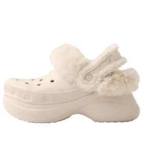 Bae Lined Zoccolo “Stucco”