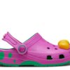 Barney x Classic Clog per bambini Barney x Classic Clog per bambini