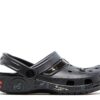 Batman x Classic Clog per bambini “Batmobile” Batman x Classic Clog per bambini “Batmobile”