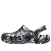Baya Clog “Black White”