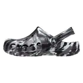 Baya Clog “Black White”