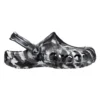Baya Clog “Black White”
