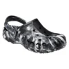 Baya Clog “Black White”