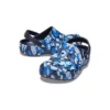 Baya Clog “Blue Splash”