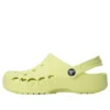 Baya Clog “Lime”