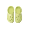 Baya Clog “Lime”