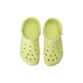 Baya Clog “Lime”