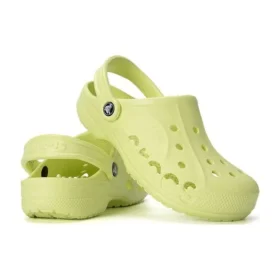 Baya Clog “Lime Zest”