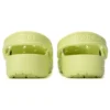 Baya Clog “Lime”