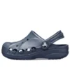 Baya Clog “Navy”